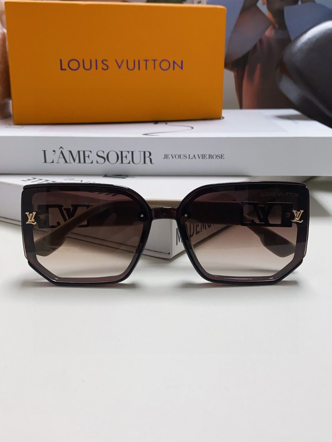 Louis Vuitton Sunglasses